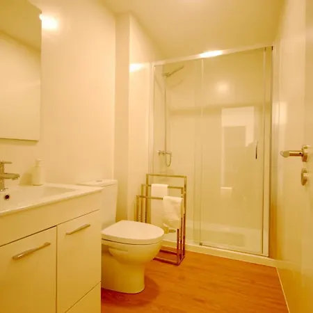 Luciana - Beachside, Balcony, Sunset View Apartman Ferrel