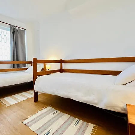 Luciana - Beachside, Balcony, Sunset View Apartman *