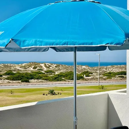 Luciana - Beachside, Balcony, Sunset View