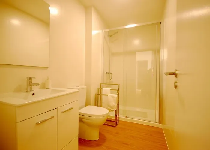 Luciana - Beachside, Balcony, Sunset View アパート フェレル