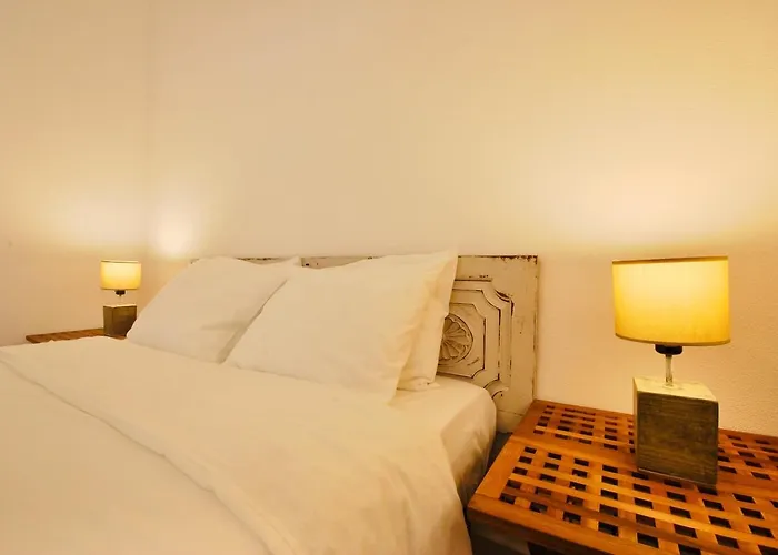 Luciana - Beachside, Balcony, Sunset View Appartement