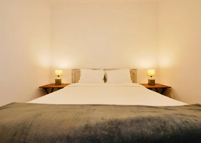 Appartement Luciana - Beachside, Balcony, Sunset View