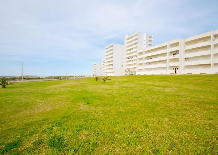 Luciana - Beachside, Balcony, Sunset View