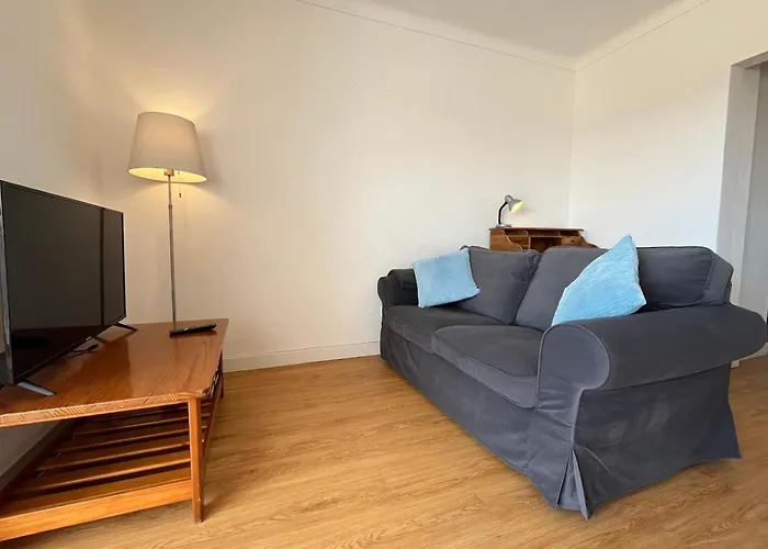 Luciana - Beachside, Balcony, Sunset View * フェレル