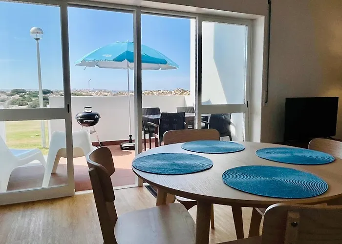 Luciana - Beachside, Balcony, Sunset View Appartement