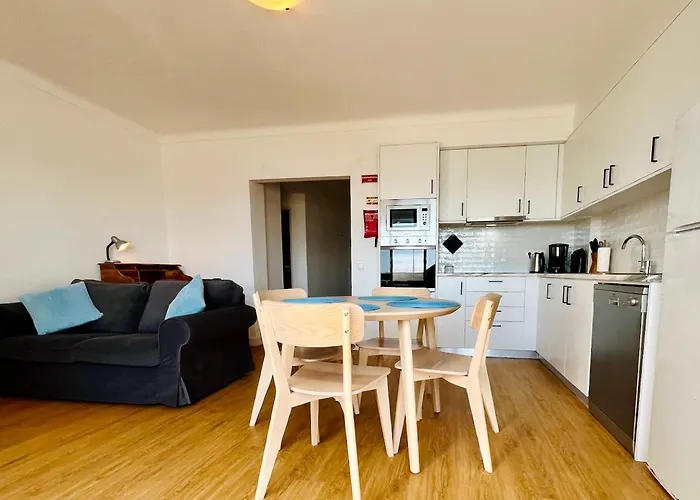 アパート Luciana - Beachside, Balcony, Sunset View