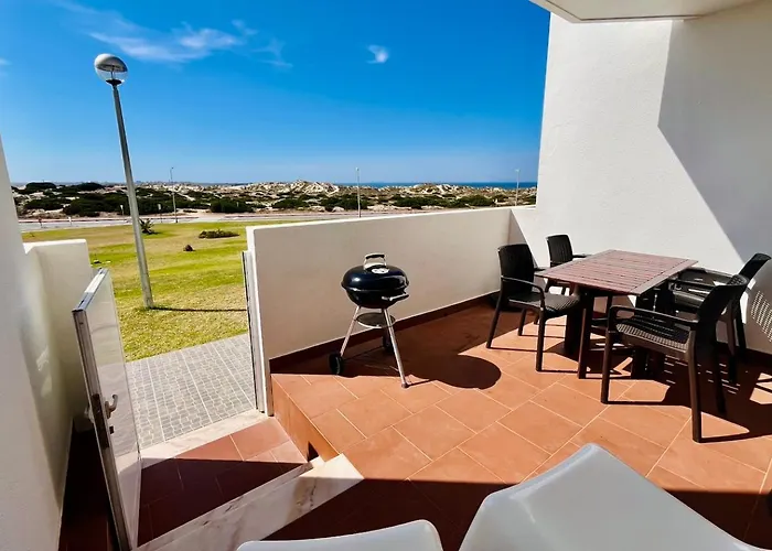 Luciana - Beachside, Balcony, Sunset View Appartement *