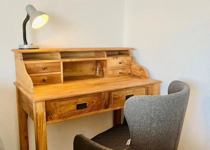 Luciana - Beachside, Balcony, Sunset View Appartement Ferrel (Leiria)