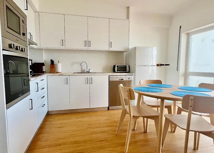 Luciana - Beachside, Balcony, Sunset View Appartement