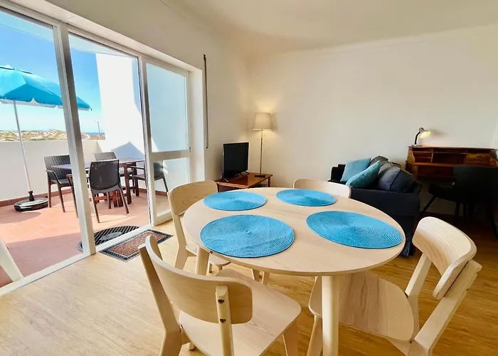 Appartement Luciana - Beachside, Balcony, Sunset View *